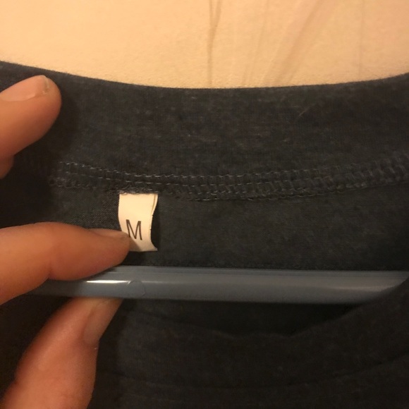 3 FOR $30! Aloha 30 Tank Top - Picture 3 of 3